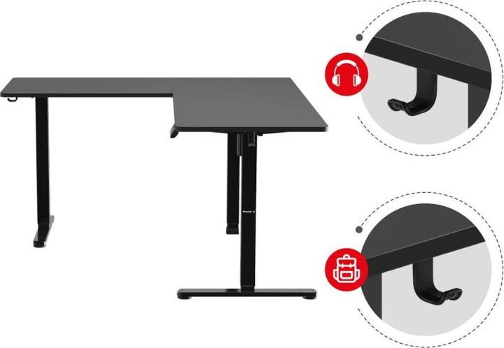 Produktbild Huzaro Hero 9.5