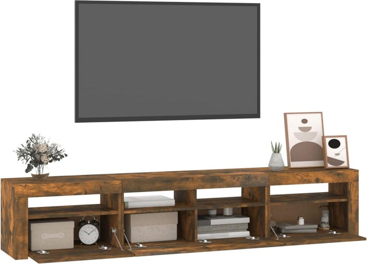 Produktbild VidaXL Korotsek (210 x 35 x 40 cm)