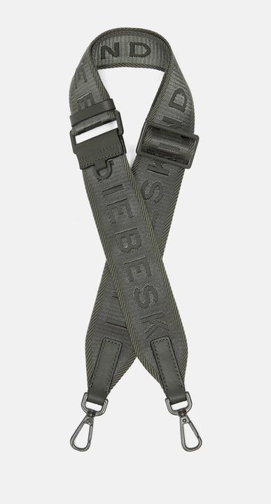 Image du produit Liebeskind Berlin Schultergurt Schultergurt mit Logoschriftzug