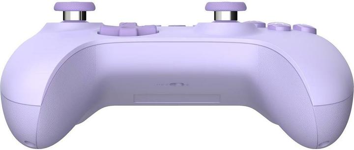 Actual product image 8bitdo Ultimate 2C Wireless (purple, for Windows & Android) (Android, PC)