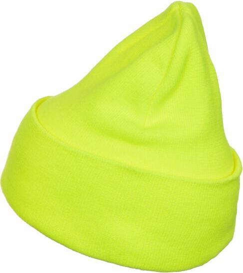 Actual product image Projob 9084 SAFETY KNITTED CAP