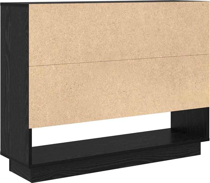 Actual product image vidaXL Sideboard-Aufbewahrung (97 x 29 x 75 cm)