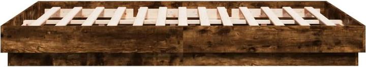 Actual product image vidaXL Bedstead (150 x 200 cm)