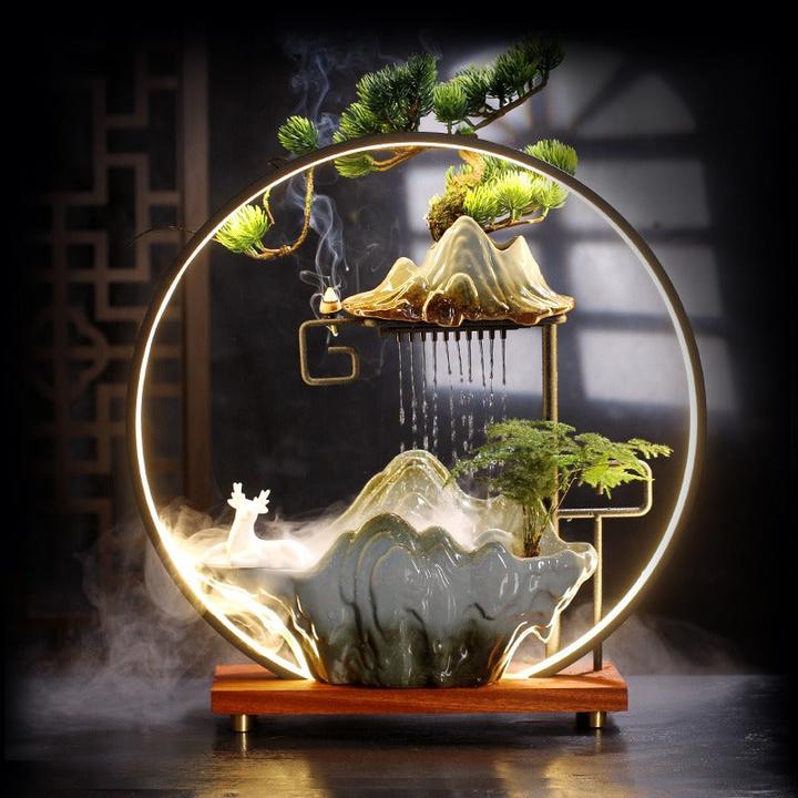 Actual product image Spa Solutions Escape P9 360° speaker Waterproof (16 h, Battery operated)