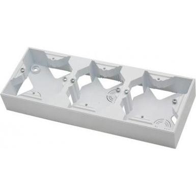 Ospel, Zubehör Schalterprogramm, PNP-3Y/00