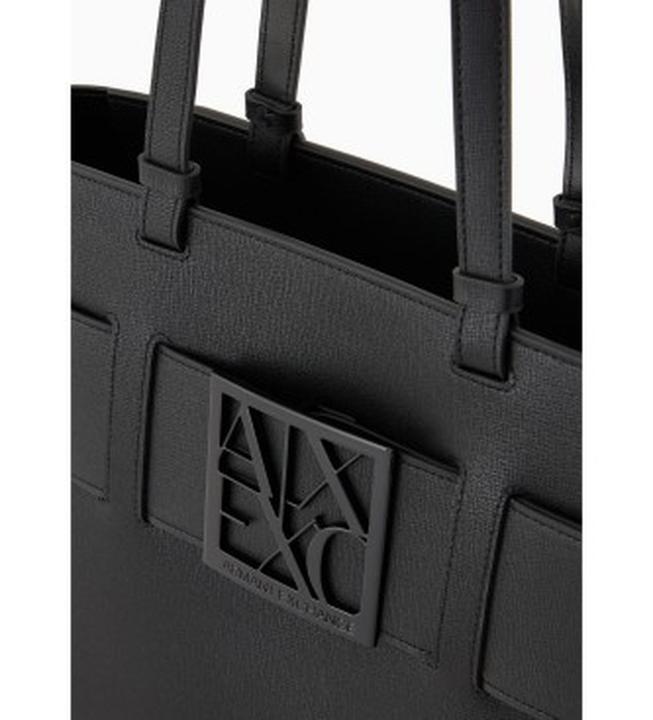 Produktbild Armani Exchange Susie Shopper Tasche 30 cm (8 l)