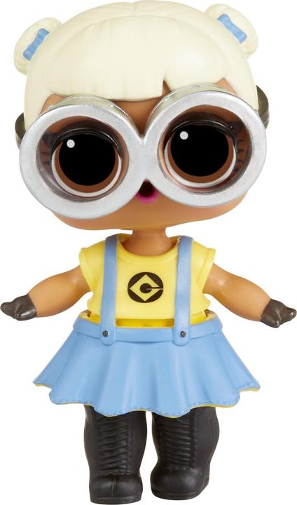 Immagine prodotto L.O.L. Surprise! L.O.L. Minions Tots Asst SK