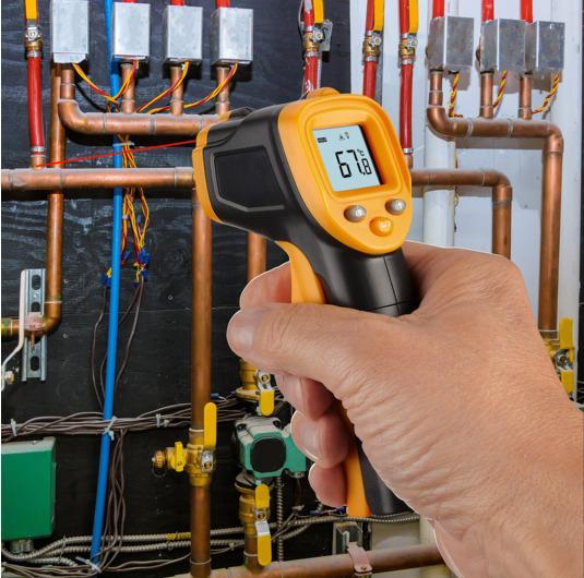 Image du produit TFA Ray Light