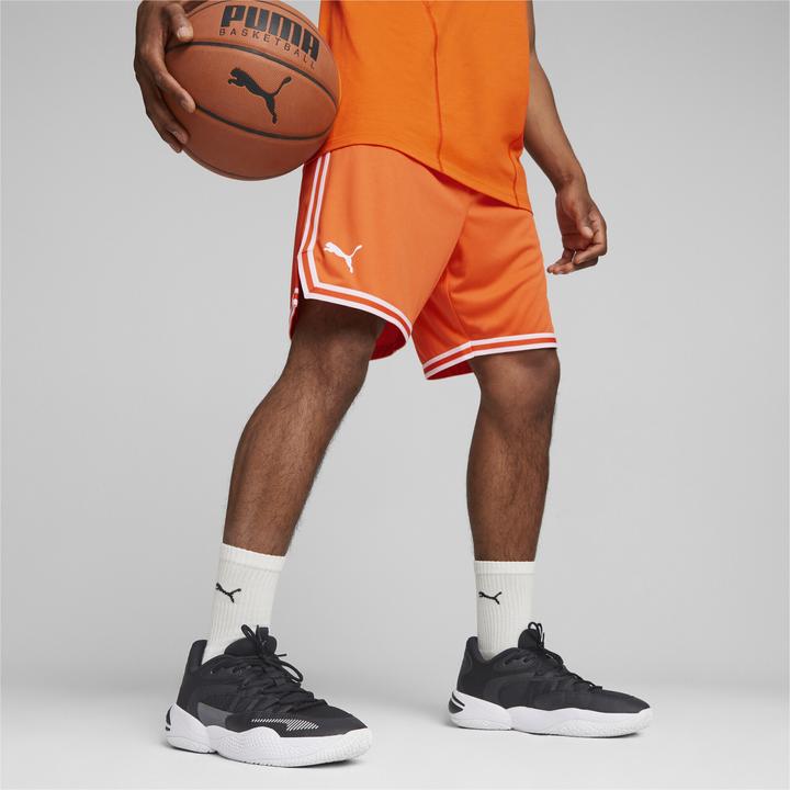 Produktbild Puma Hoops Team Game Short (L)