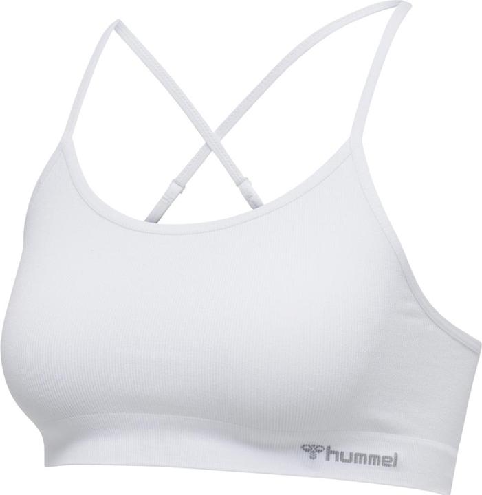 Actual product image hummel Juno Seamless Bra (XS)