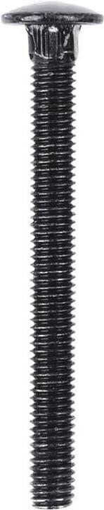 Produktbild Alphacool Eiskoffer - Schlossschraube M5 x 50 Innensechskant Linsenkopf