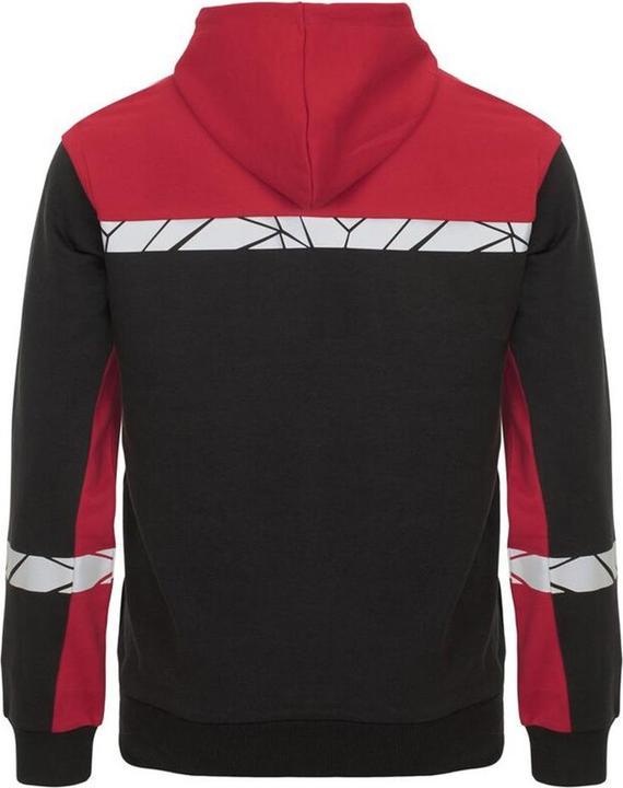 Produktbild Projob Progression Kapuzenpullover mit halbem Reissverschluss (3XL)