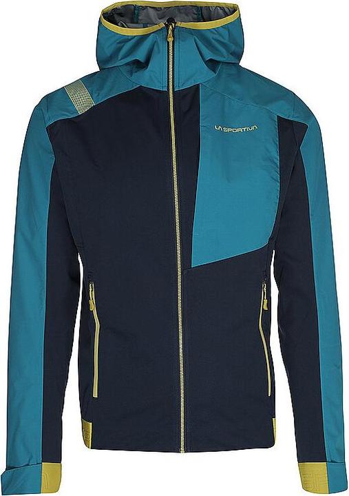 Produktbild La Sportiva Macnas Softshell JKT M (S)