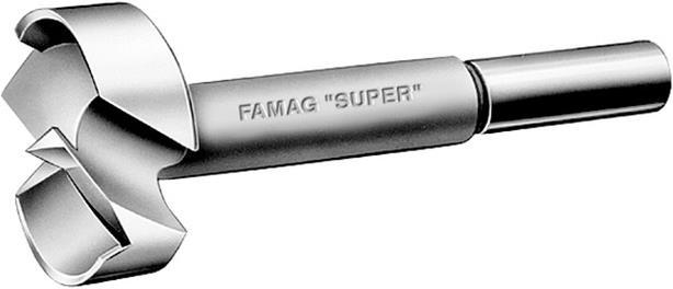 Produktbild Famag Forstnerbohrer 58mm (58 Millimeter)