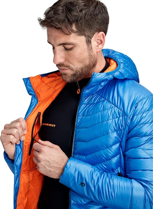 Productafbeelding Mammut Eigerjoch Advanced In Kapsel (M)