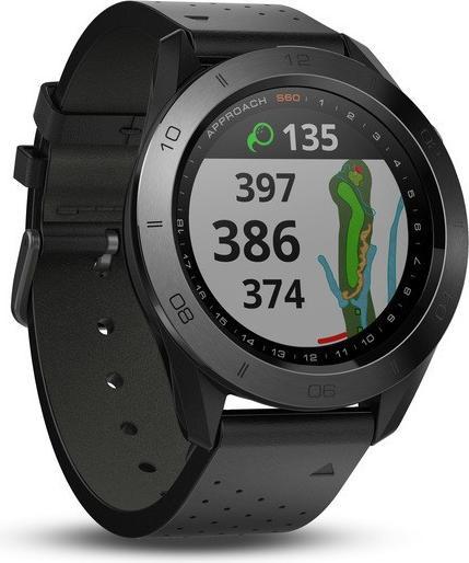 Produktbild Garmin Approach S60 (46 mm)