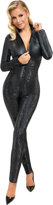 Produktbild Cottelli Collection Overall (M)