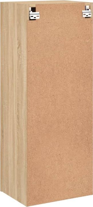 Produktbild vidaXL TV-Wandschrank (40.50 x 30 x 102 cm)