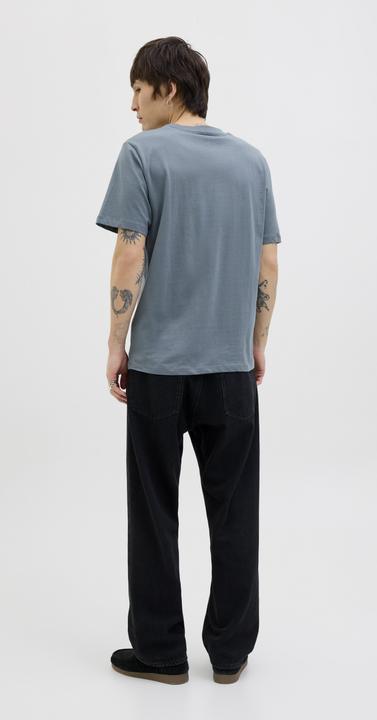 Image du produit Jack & Jones Gedruckt Rundhalsausschnitt T-shirt T-shirt (XXL)