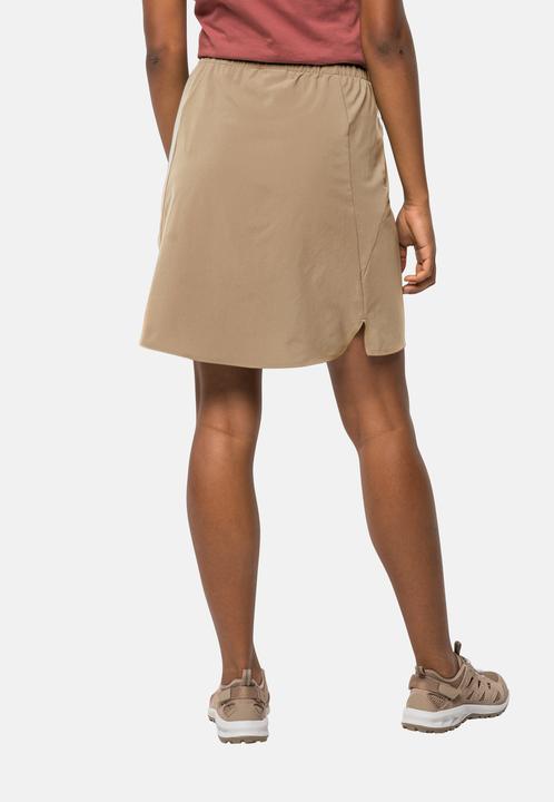 Produktbild Jack Wolfskin Sonora Skirt (L)