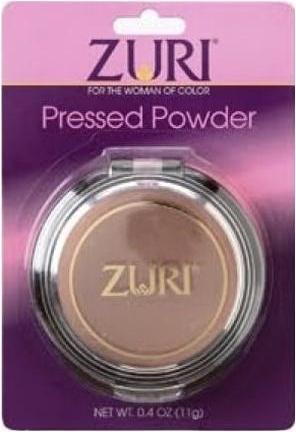 Immagine prodotto Zuri Pressed Powder Honey Glo (Miele)