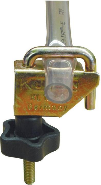 Productafbeelding Gedore Automotive 1752561 KL-0121-3 Klemmvorrichtung für Schlauch-Ø bis 24 mm