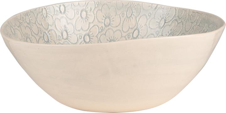 Actual product image Wonki Ware - Schüssel assortiert duck egg (25 cm)