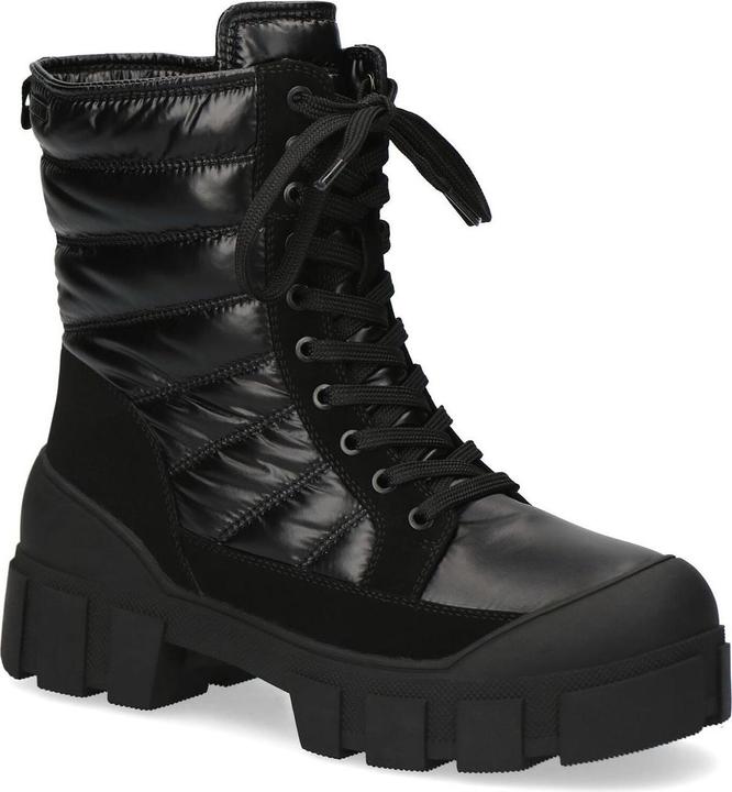 Actual product image Caprice Vegan ankle boot (37)