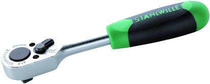 Produktbild Stahlwille Knarre 1/4" (1/4")