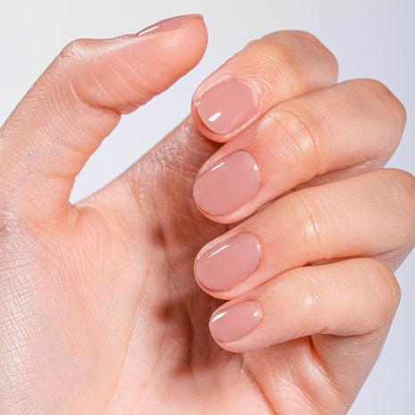 Produktbild Mesauda Cool Pink (225, Gel-Effekt Nagellack)