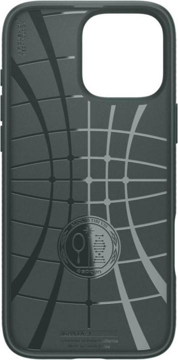Immagine prodotto Spigen Liquid Air (Apple iPhone 16 Pro)