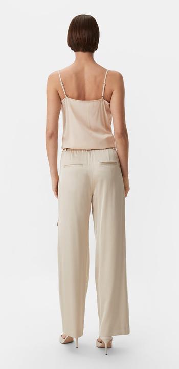 Image du produit Comma Bluse Trägertop aus Satin (34)