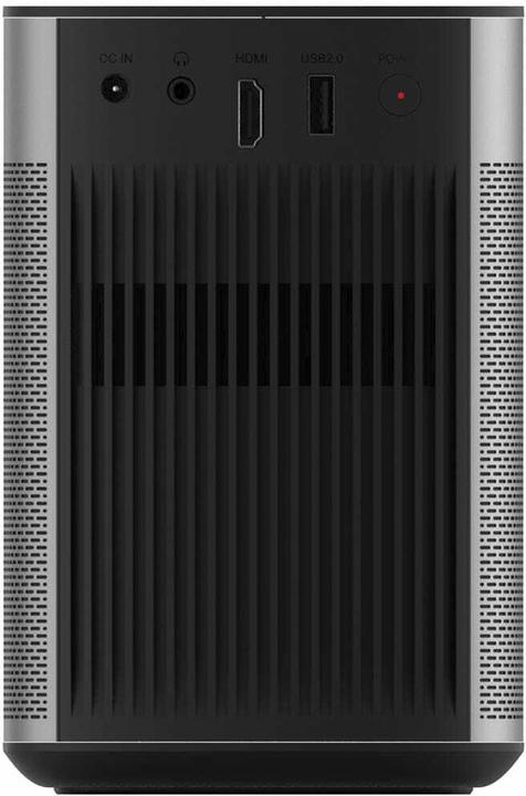 Actual product image XGIMI Halo+ 2.0 (Full HD, 700 lm, 1.2:1)