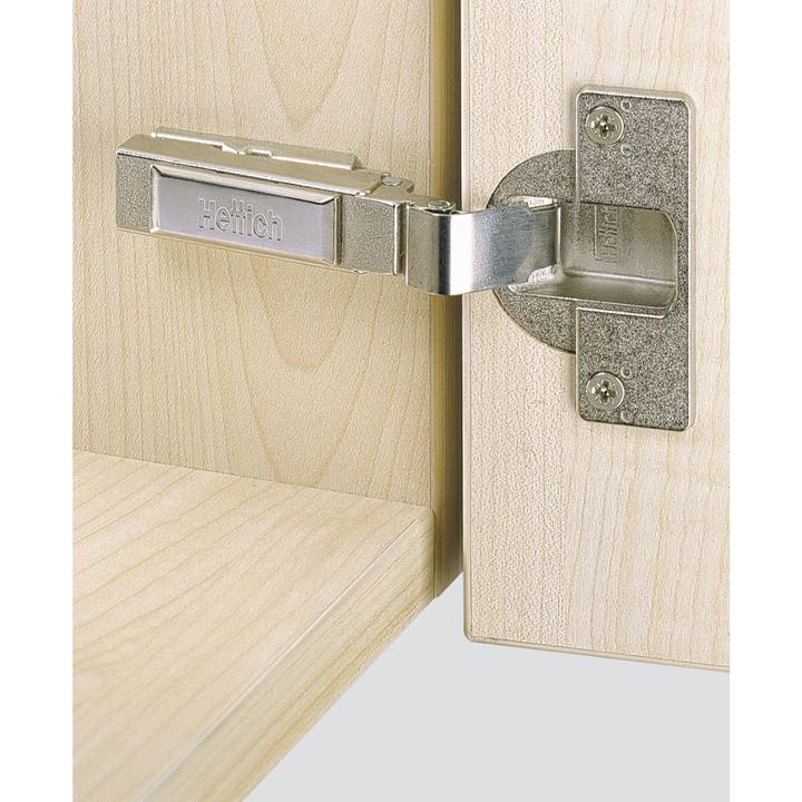 Actual product image Hettich Quick mount cup belts Intermat 9935