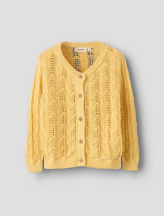 Produktbild Name it Regular Fit Strickjacke (116)