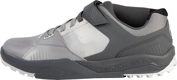 Actual product image Endura MT500 Burner Flat Shoe (43)