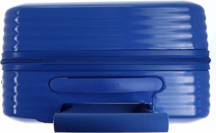 Actual product image Bogner Koffer & Trolley Piz C65 Trolleycase MVZ 4w (73 l)