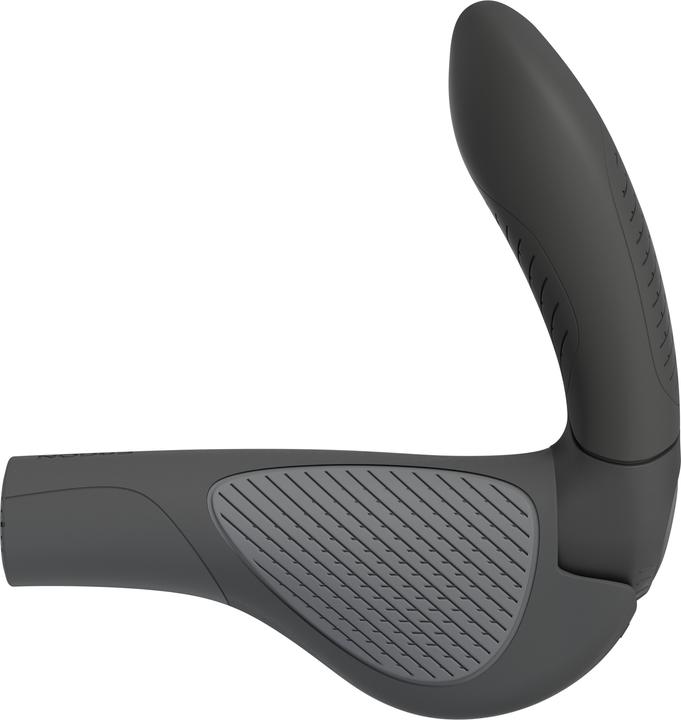 Produktbild Ergon Lenkergriffe GP4 Evo black