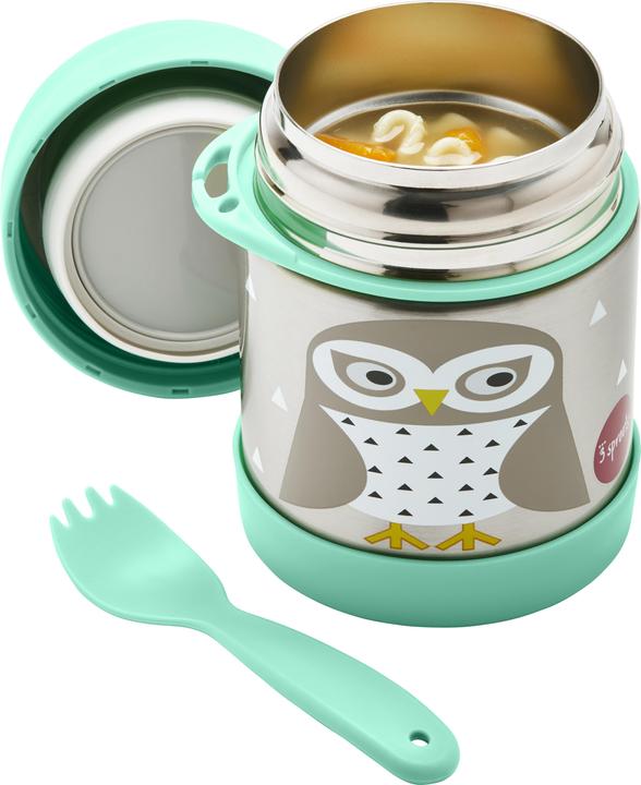 Productafbeelding 3 Sprouts Voedselcontainer