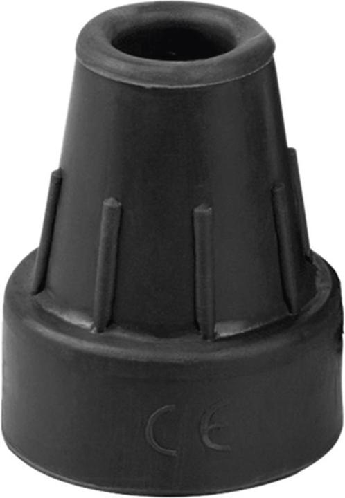Image du produit Ossenberg Capsule de béquille Pivoflex 19mm noir
