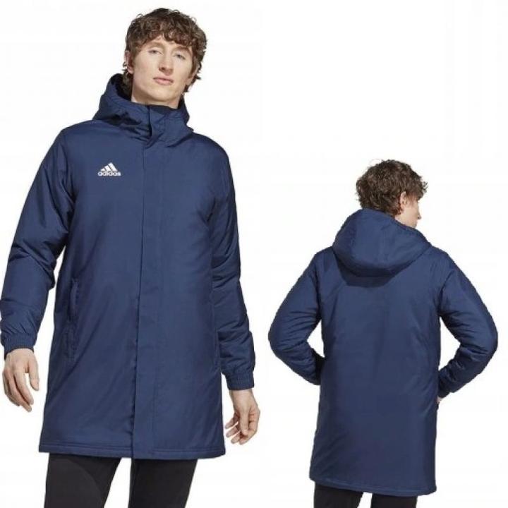 Image du produit adidas Veste de stade Entrada 22 Hommes (XXL)