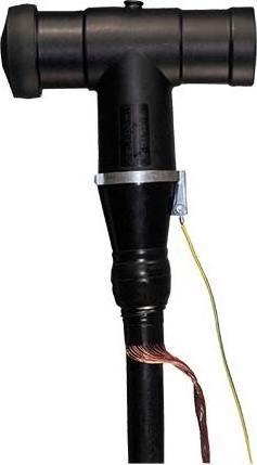 Actual product image CellPack CTSS 630A 24KV 95240