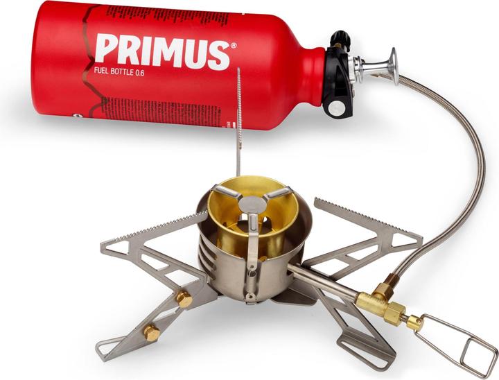 Primus OmniFuel II