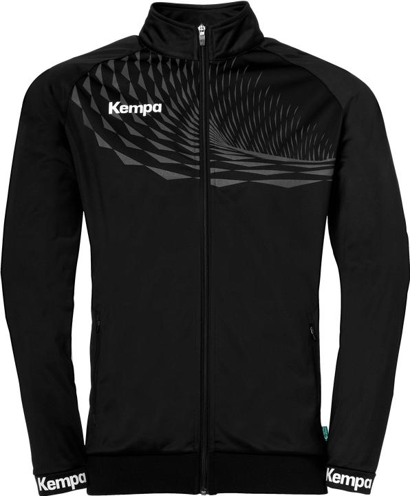 Produktbild Kempa Wave 26 Poly Jacket (XXL)