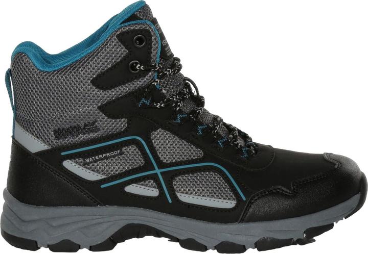 Image du produit Regatta - Bottines de marche LADY VENDEAVOUR - Femme (36)