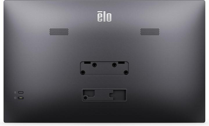 Image du produit ēlo ET1504LS-2UWA-1-GY-NS-G 15.6IN (1920 x 1080 pixels, 15.60")