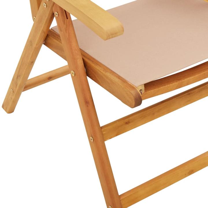 Produktbild vidaXL Korotkaia