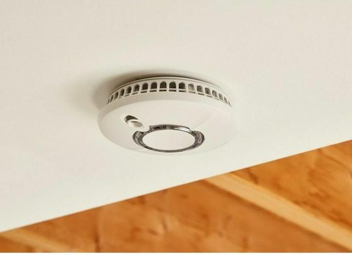 Image du produit Yale Détecteur de fumée Smart Alarm