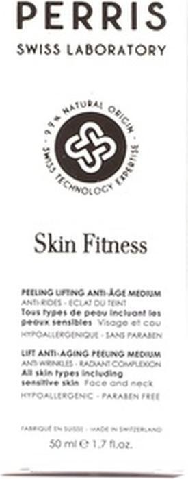 Immagine prodotto Perris Monte Carlo Perris Skin Fitness Lift Peeling Anti-Età 50ml (50 ml)