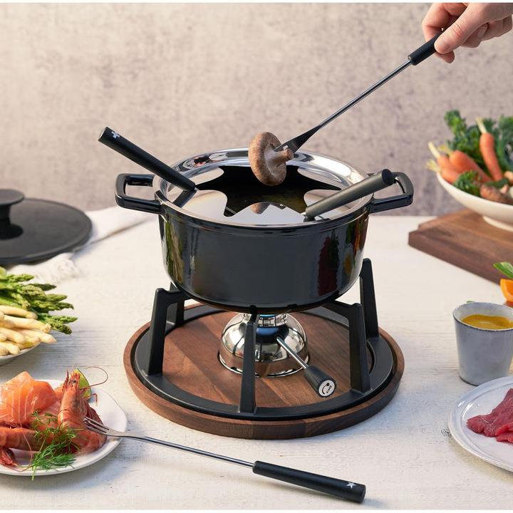 Immagine prodotto Kisag Rechaud Laax ø 20 cm